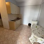 Dhoma Plazhi Husi Séjour chez l'habitant Borsh