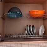 Dhoma Plazhi Husi Séjour chez l'habitant *