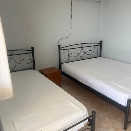 Privat bolig Dhoma Plazhi Husi *