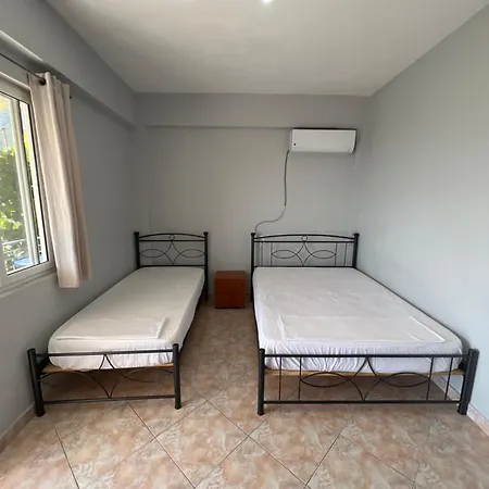 Privat bolig Dhoma Plazhi Husi