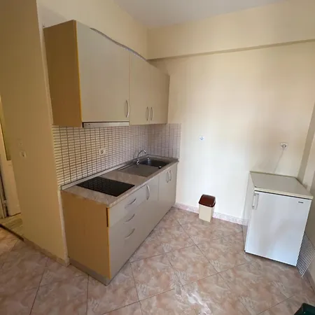 Privat bolig Dhoma Plazhi Husi *