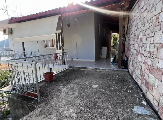 Pansiyon Dhoma Plazhi Husi Borş
