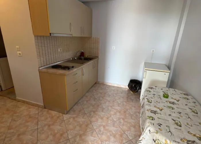 Dhoma Plazhi Husi Pansiyon Borş