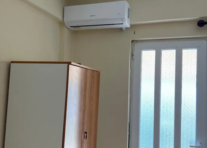 Dhoma Plazhi Husi Pansiyon Borş