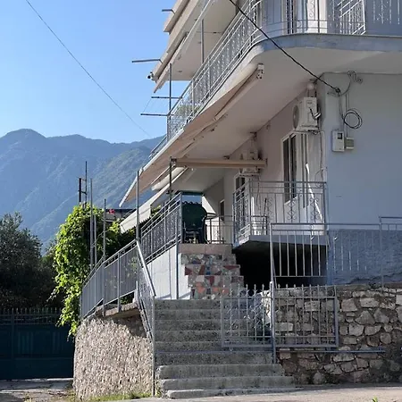 Privatunterkunft Dhoma Plazhi Husi