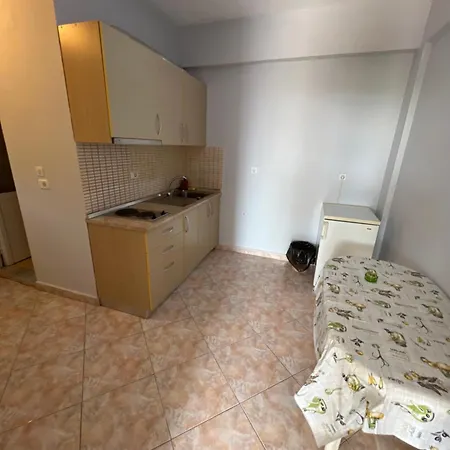 Dhoma Plazhi Husi Privatunterkunft Borsh