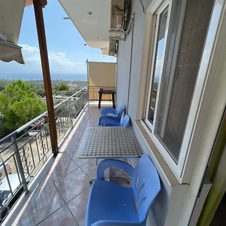 Privatunterkunft Dhoma Plazhi Husi