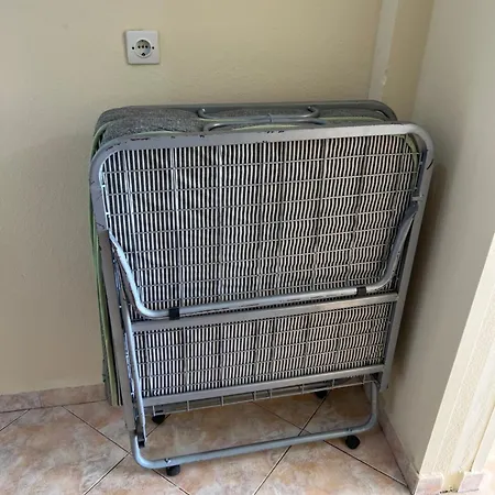 Privatunterkunft Dhoma Plazhi Husi