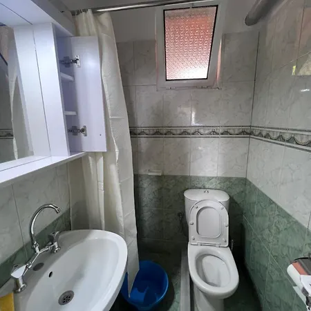 Dhoma Plazhi Husi * Borsh