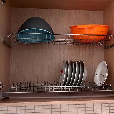 Dhoma Plazhi Husi Privatunterkunft *