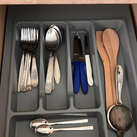 Privatunterkunft Dhoma Plazhi Husi *