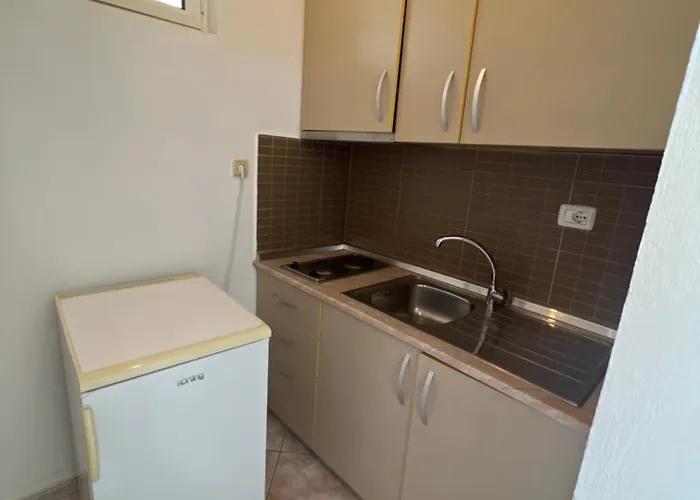 Dhoma Plazhi Husi 民宿