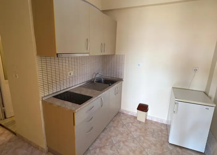 民宿 Dhoma Plazhi Husi *