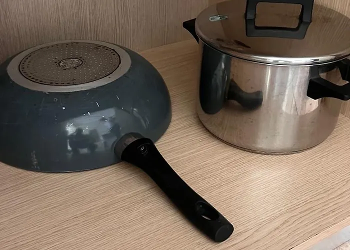 Dhoma Plazhi Husi Privatunterkunft Borsh