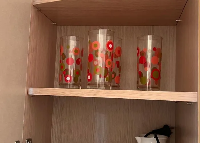 Privatunterkunft Dhoma Plazhi Husi